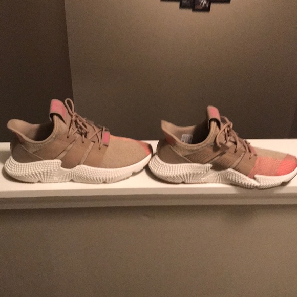Adidas prophere SOLD!! - Picture 6 of 8